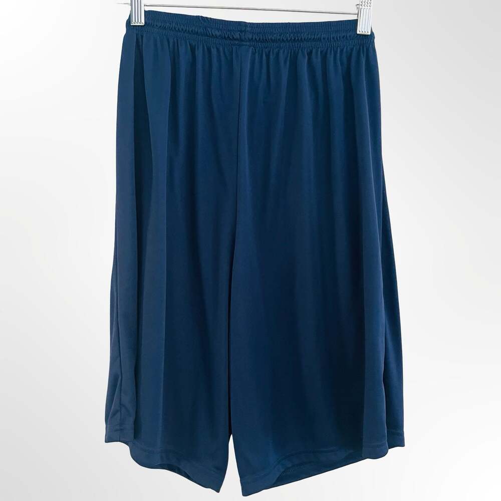 A4 Men's N5283 Performance Wicking Athletic Shorts - Picture 2 of 3